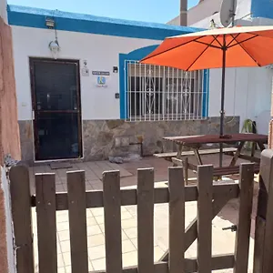  Сasa de vacaciones Casacruz