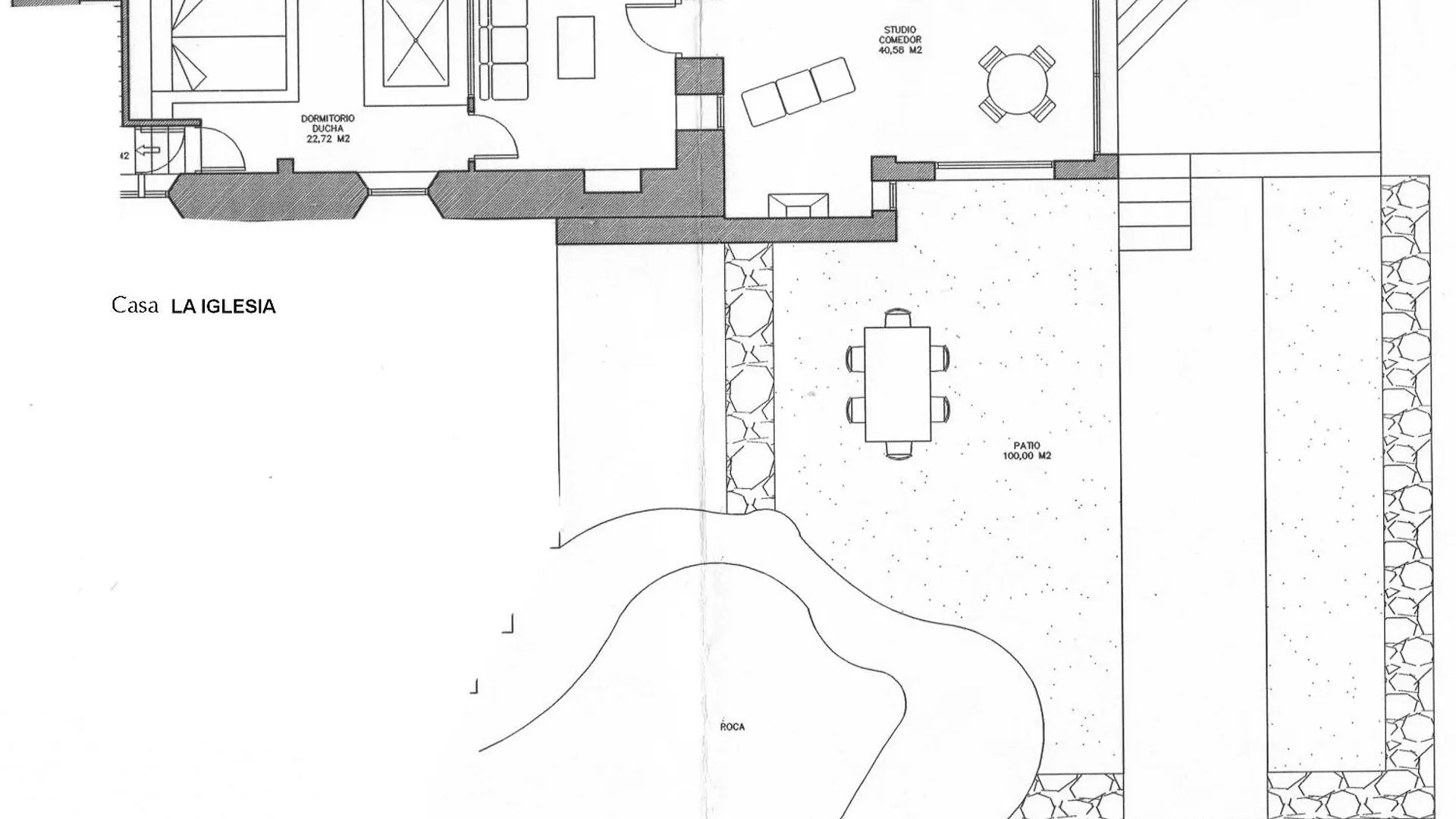 公寓 厄尔·坎皮洛·德·罗达尔La Iglesia公寓